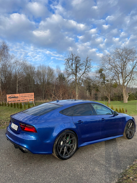 Zdjęcie na okładce dla 💎 Stynek Garage - Detailing - Zabezpieczanie lakieru - PPF - Mobilne AUTO SPA - myjnia, ceramika